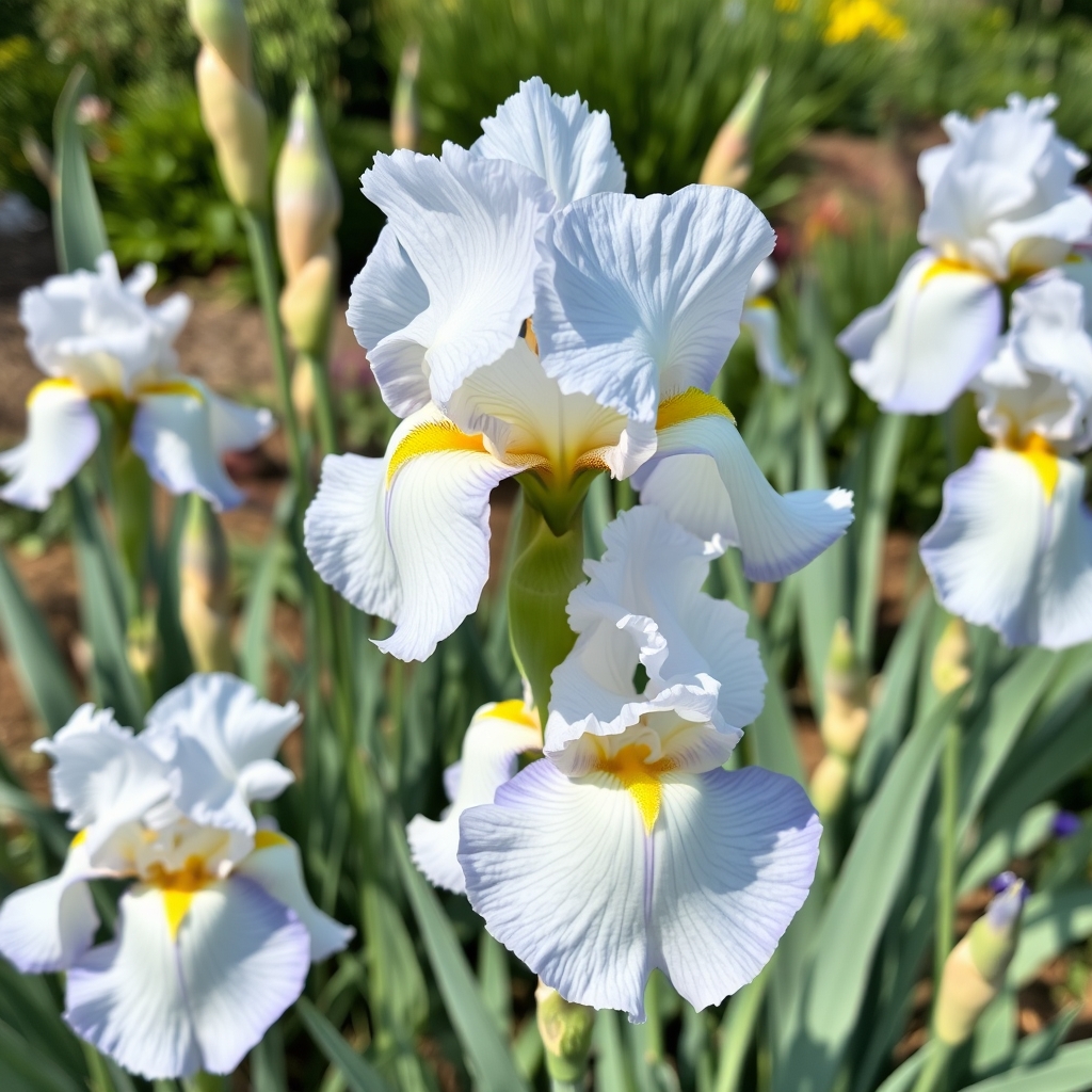 IRIS True Charm