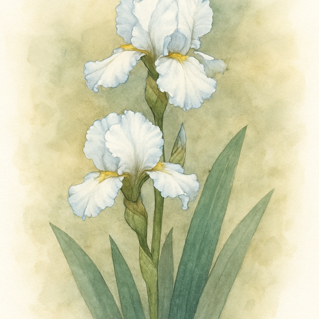 IRIS True Charm