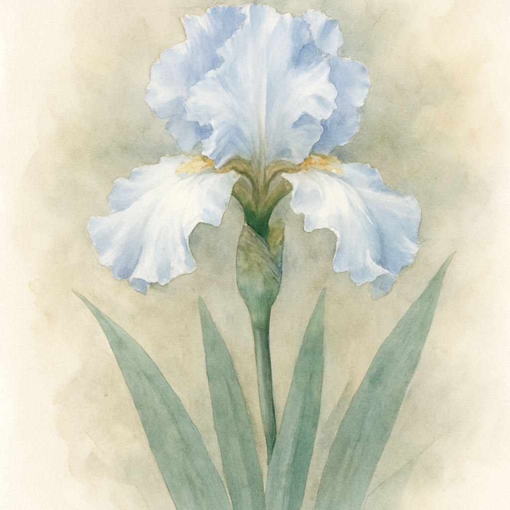 IRIS White City