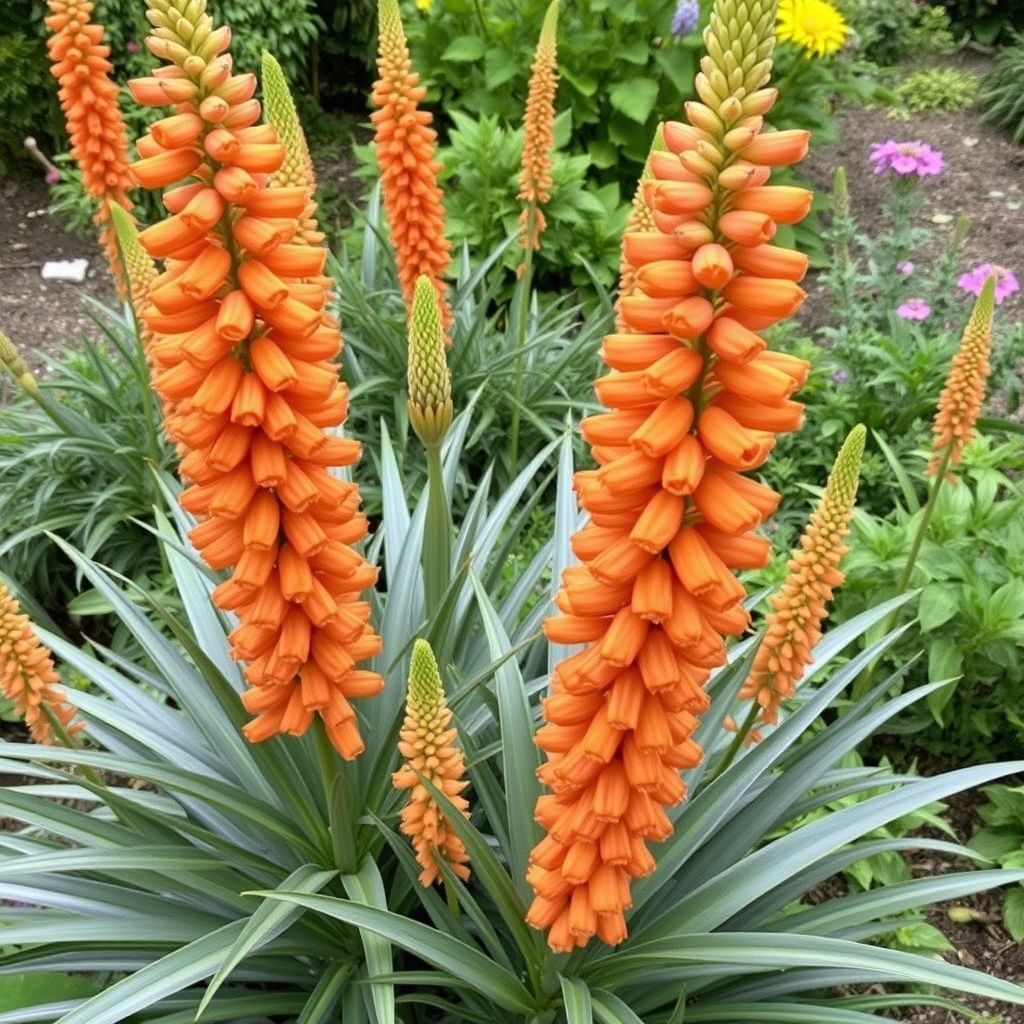 Isoplexis canariensis ‘Bella’
