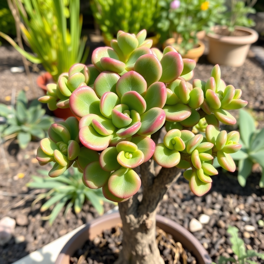Jade Tree