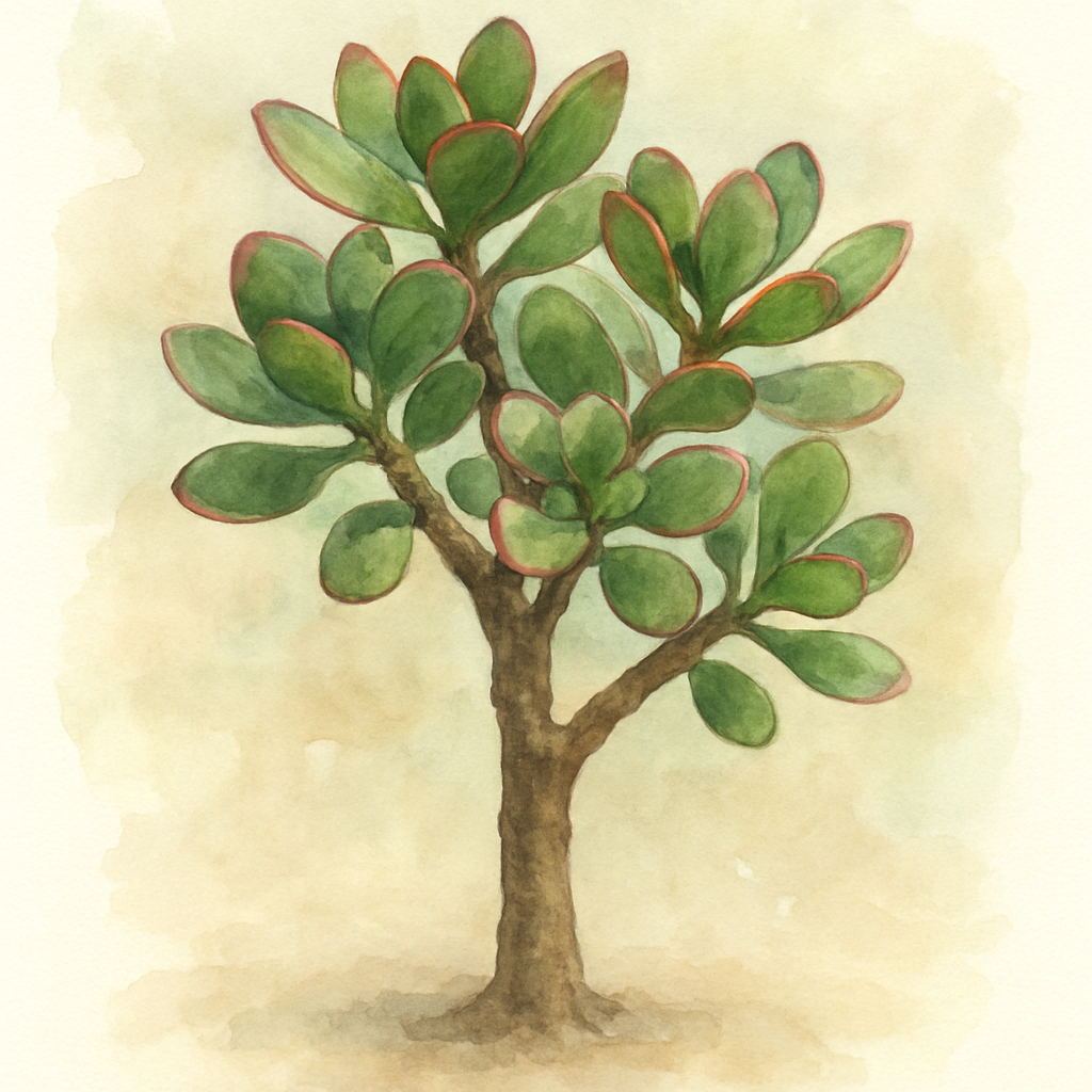 Jade Tree