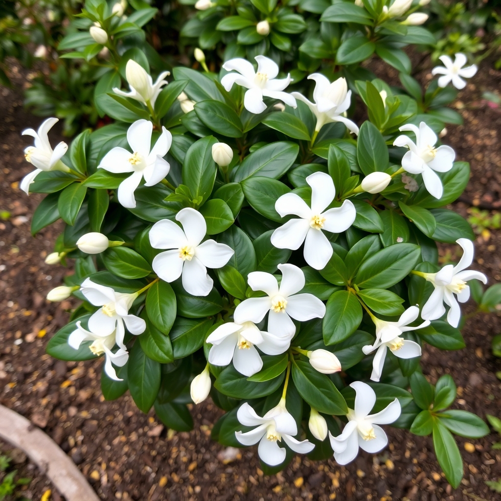 Arabian Jasmine
