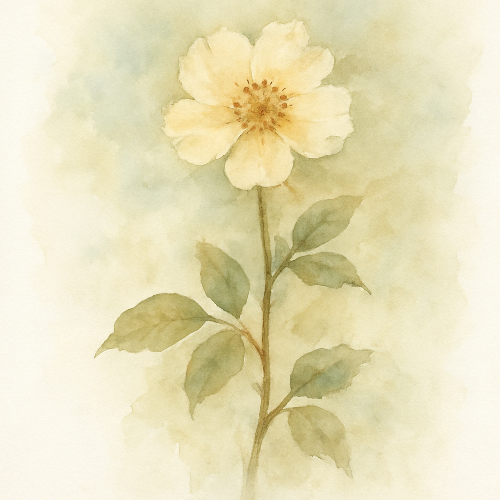 June Inspiration
