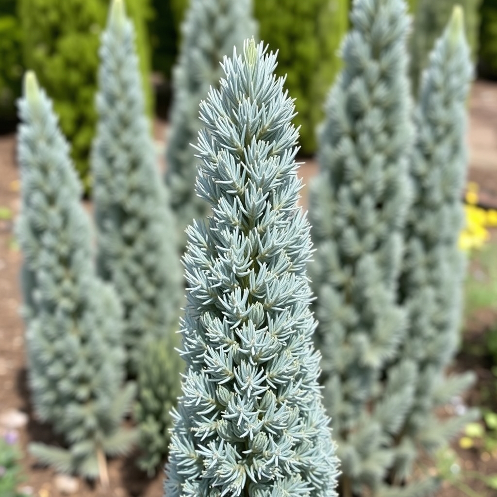 Juniperus communis ‘Sentinel’