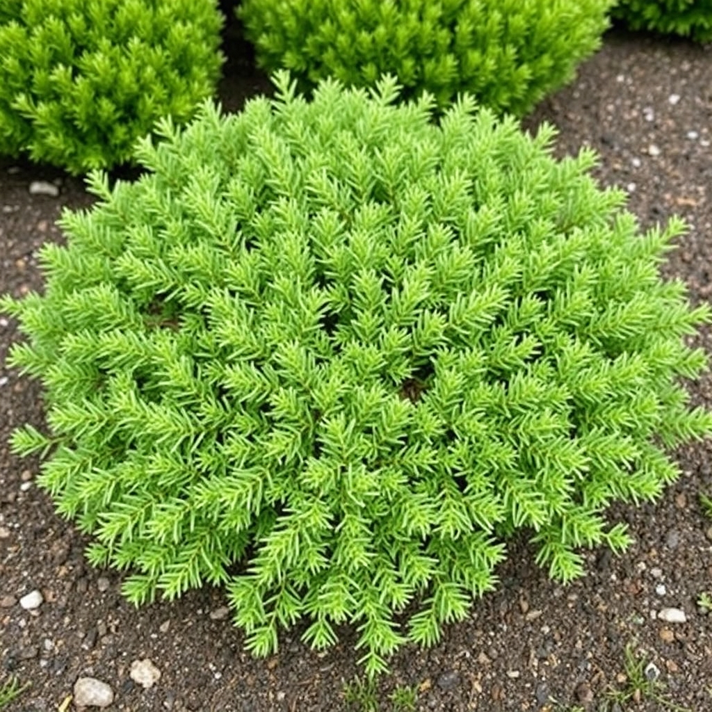 Juniperus Communis Green Carpet