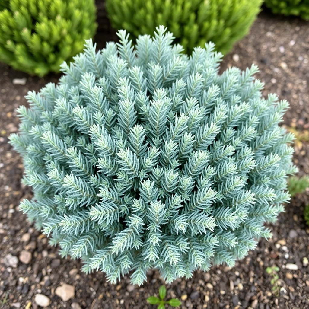 Juniperus Hagar