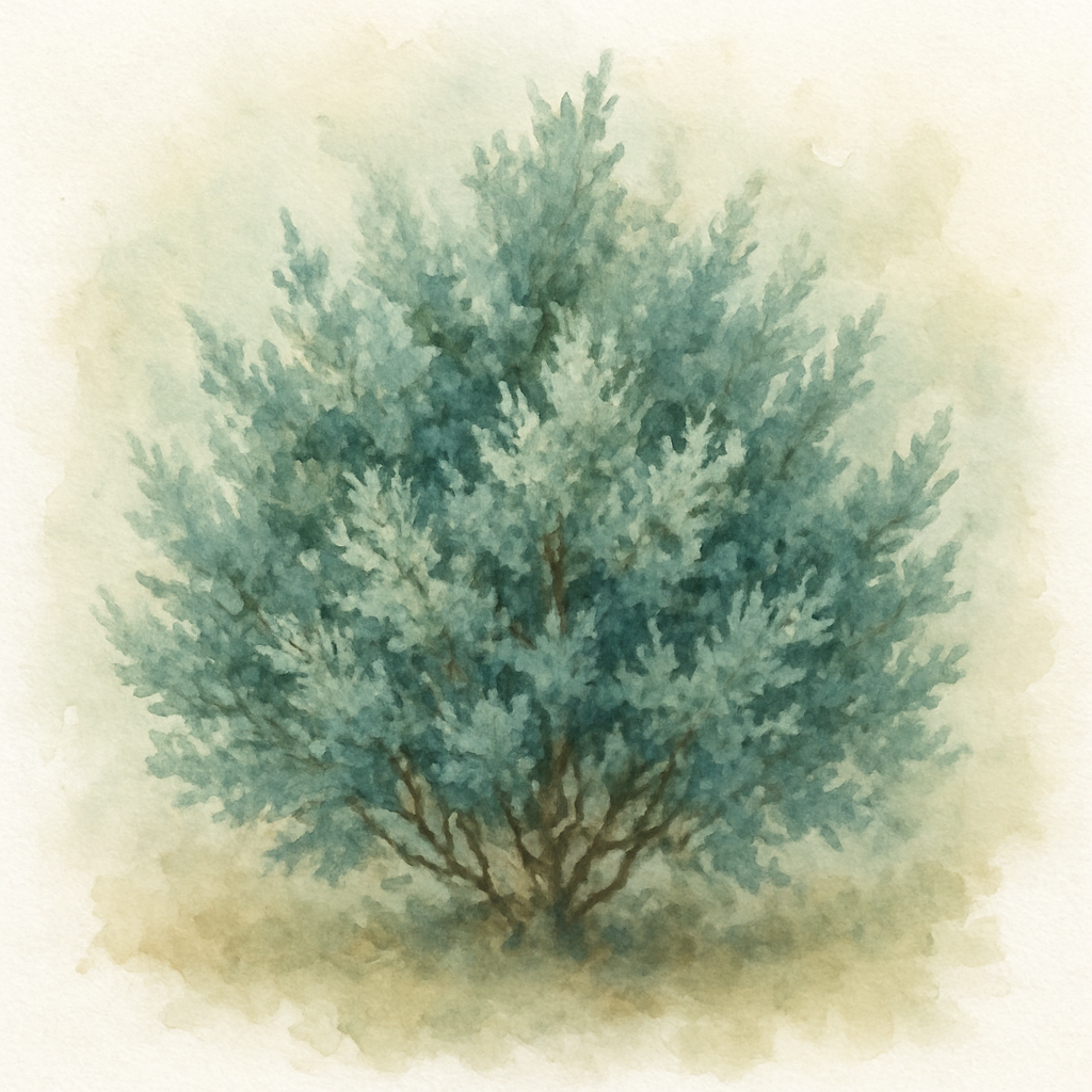 Juniperus Hagar