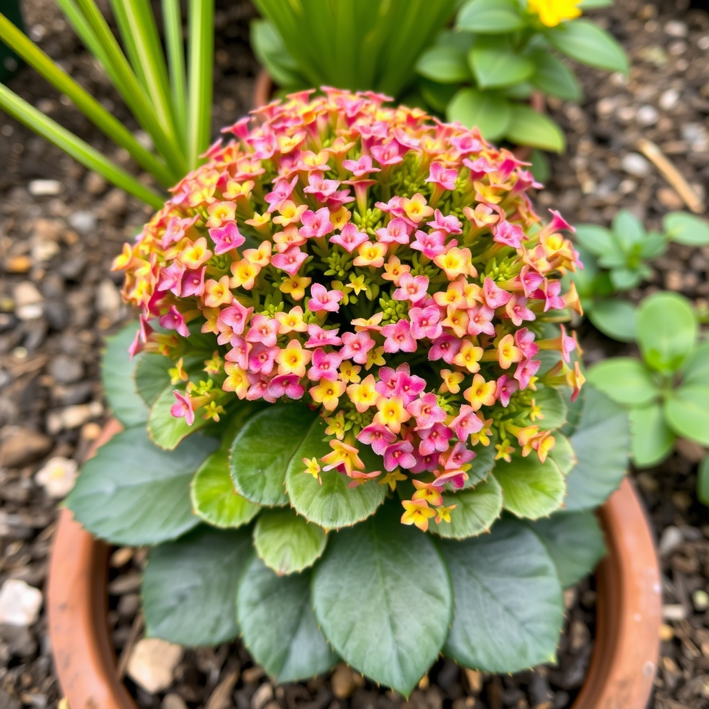 Kalanchoe | Surprise Colour