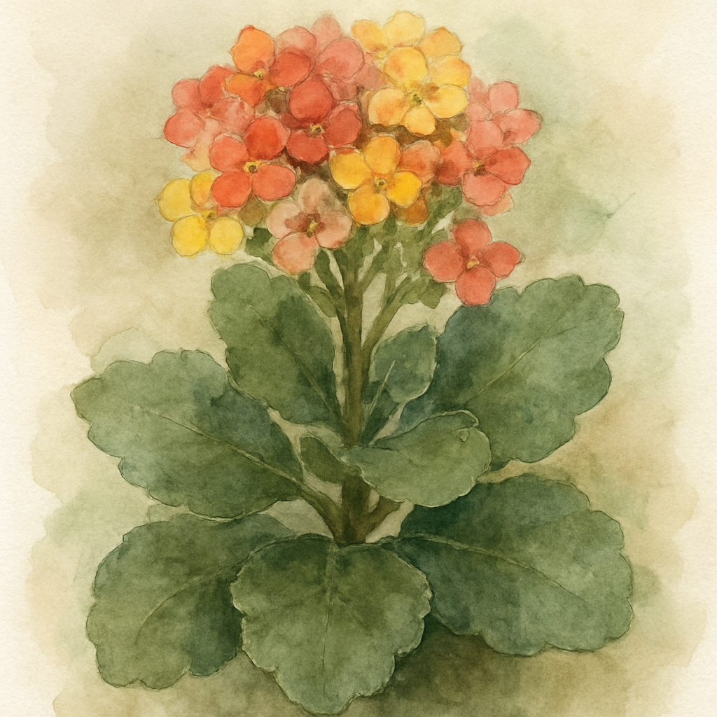 Kalanchoe 