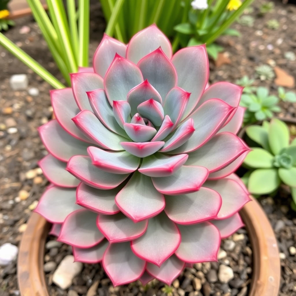 Kalanchoe thyrsiflora
