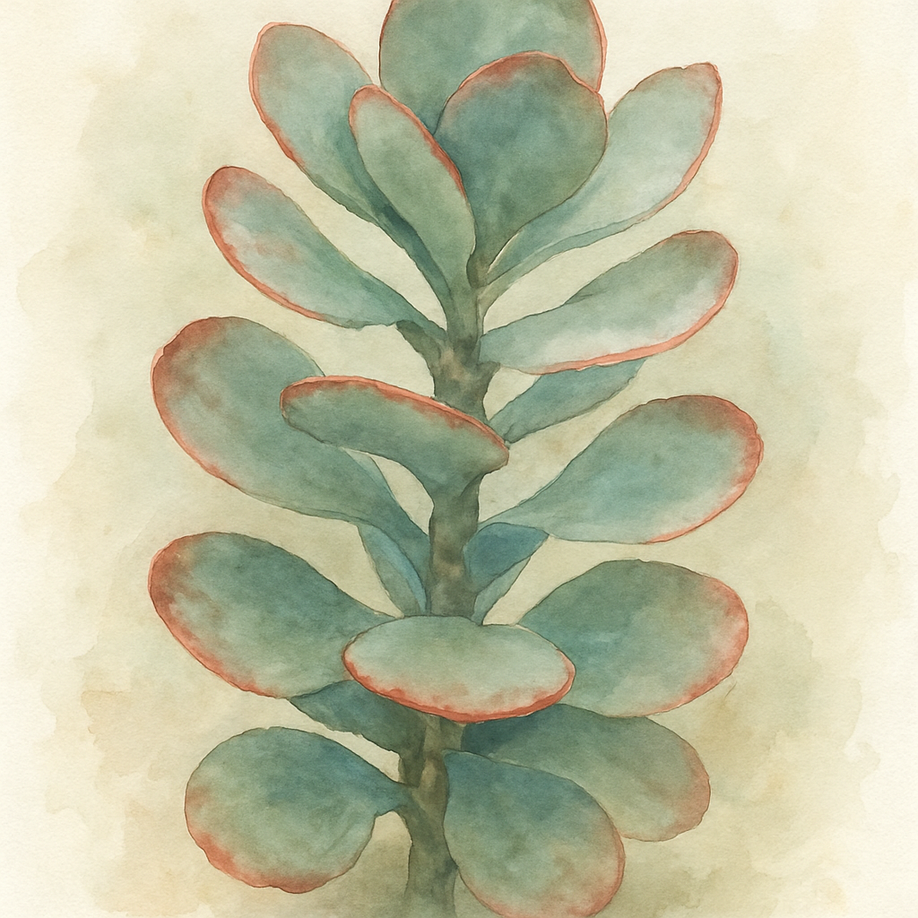 Kalanchoe thyrsiflora