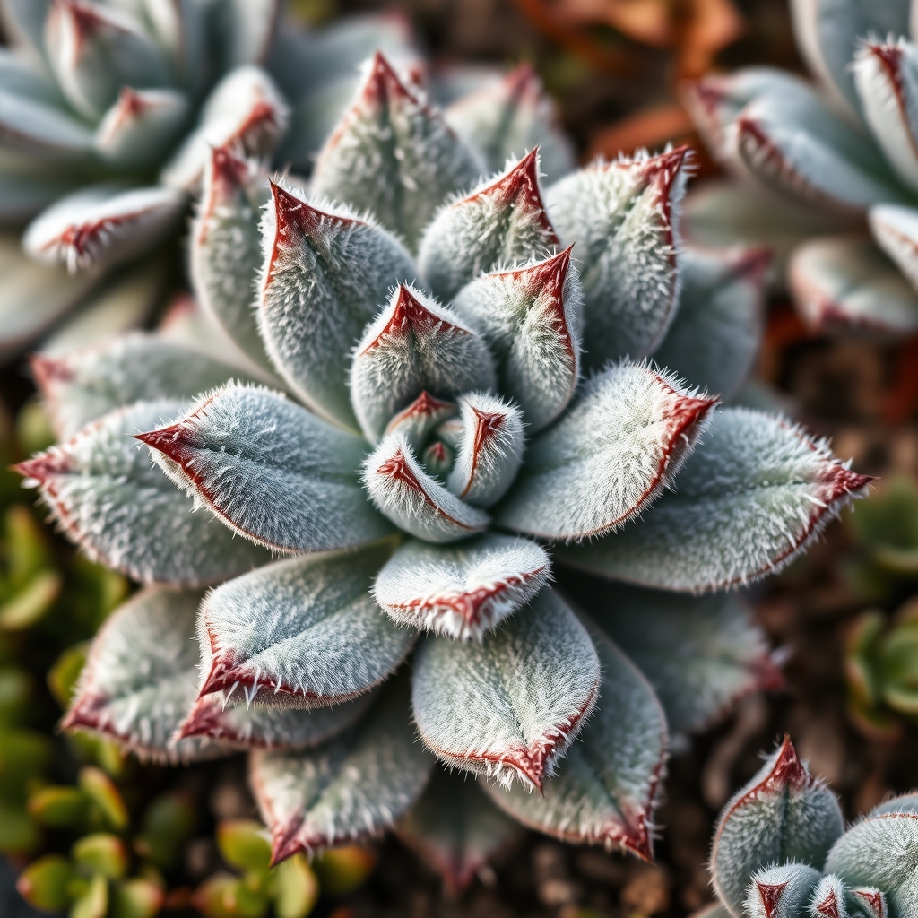 Panda Plant