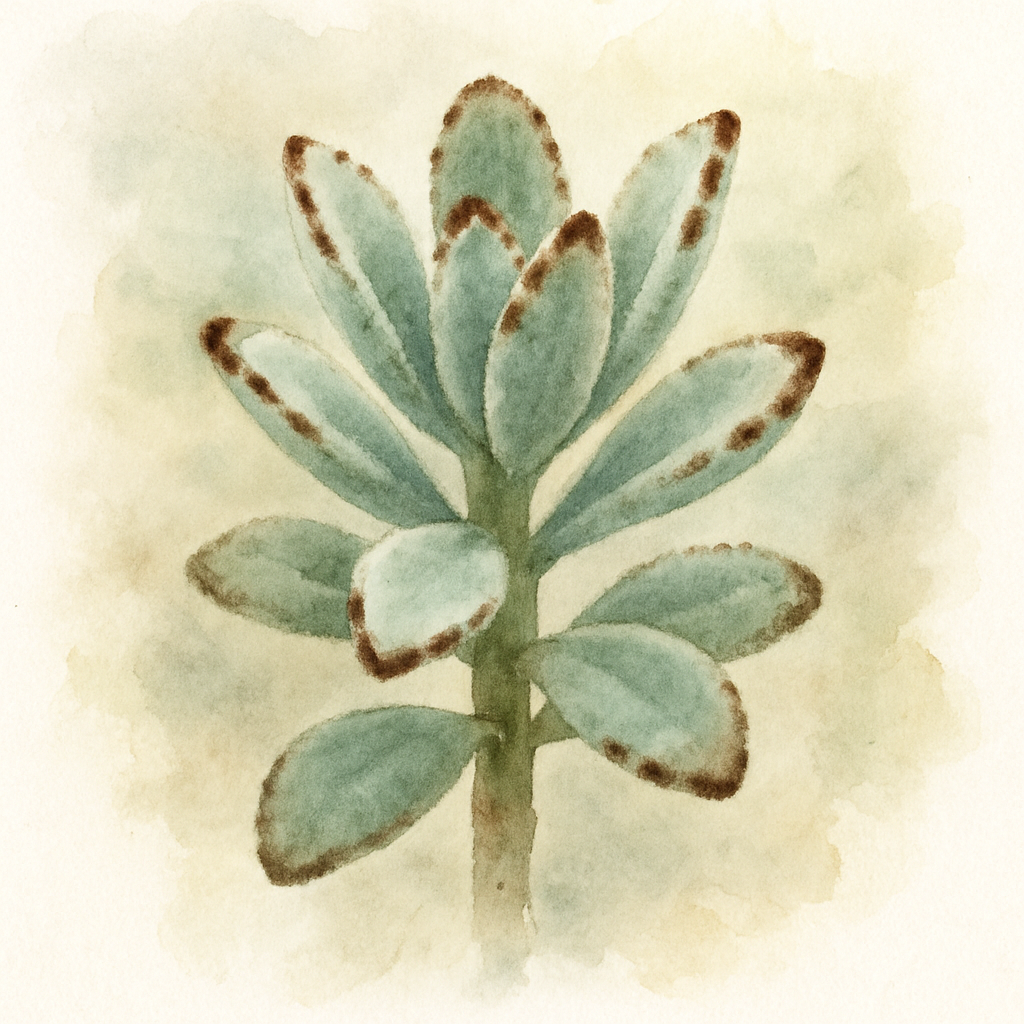 Panda Plant