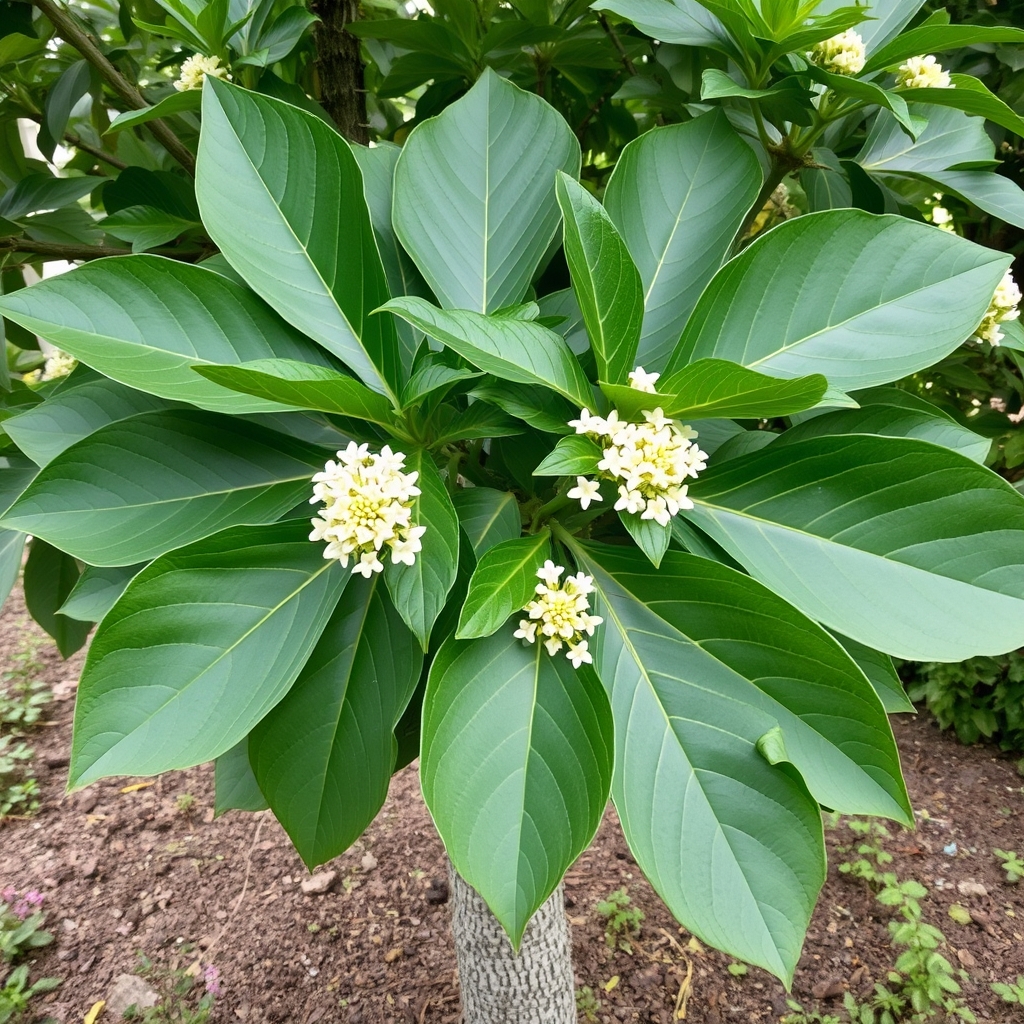 Kalopanax septemlobus maximowiczii