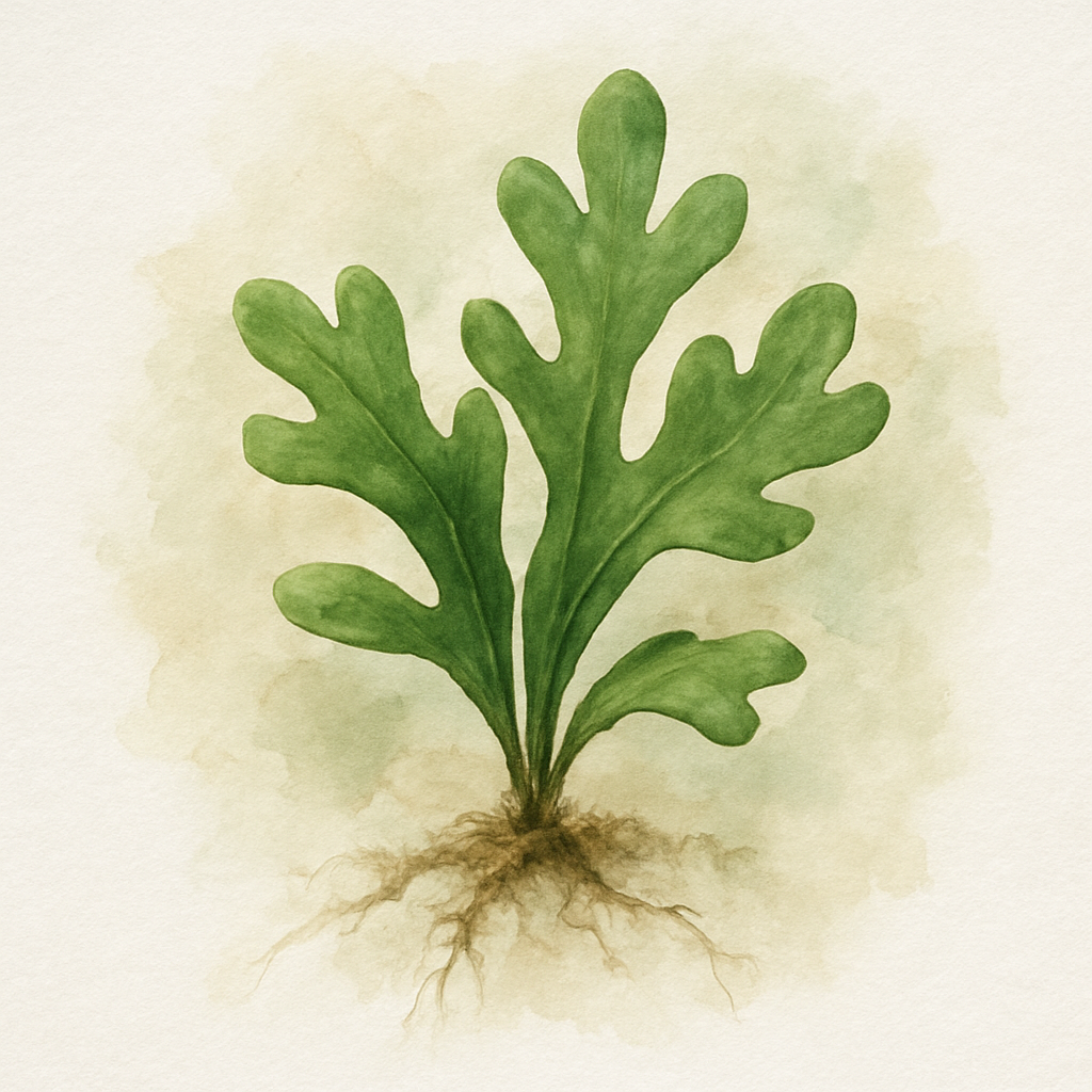 Kangaroo Fern