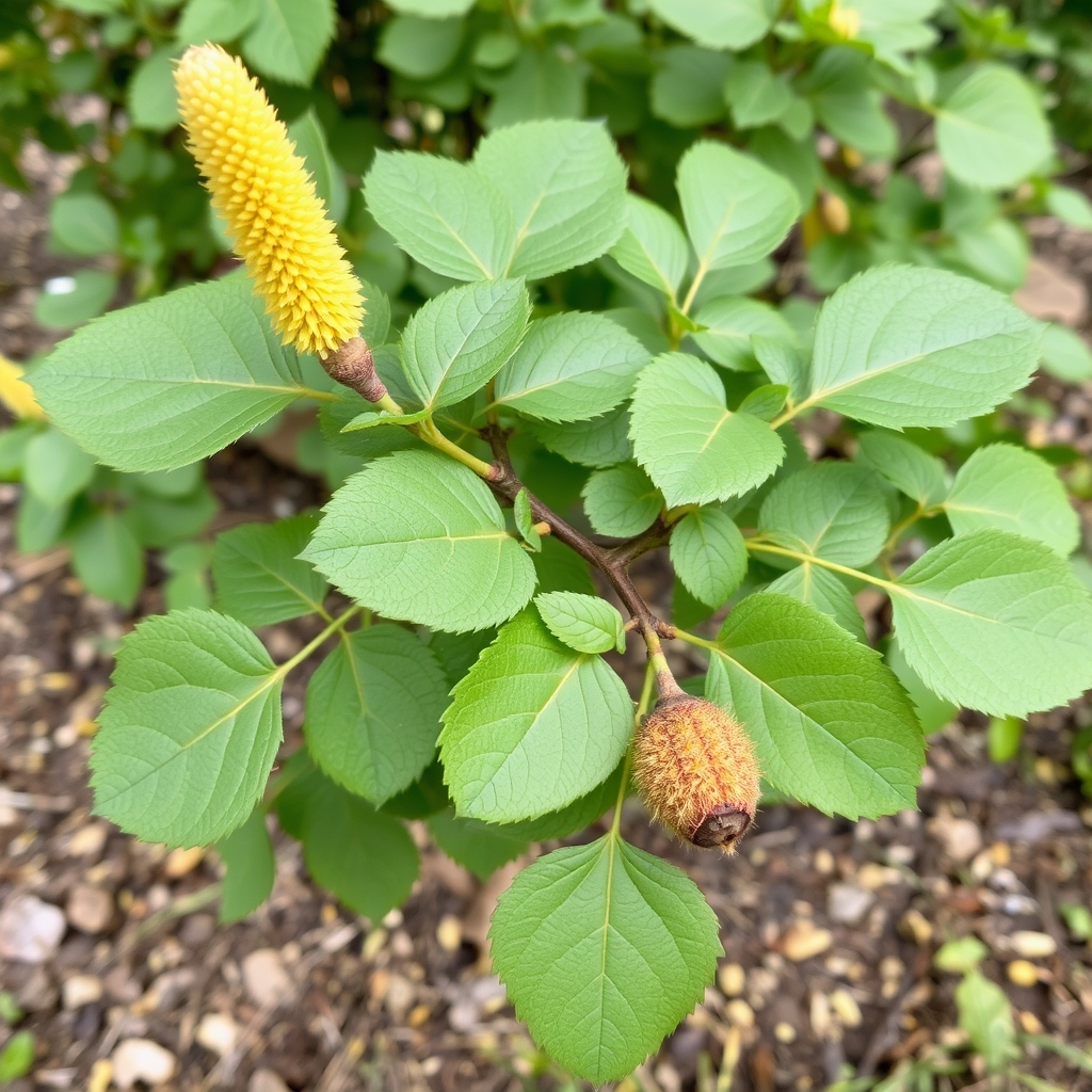Kent Cobnut