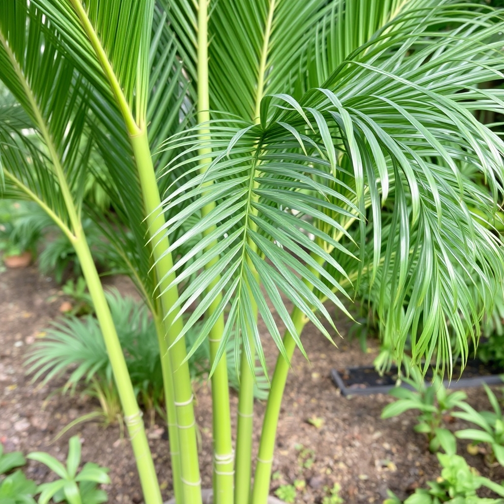 Kentia Palm Large