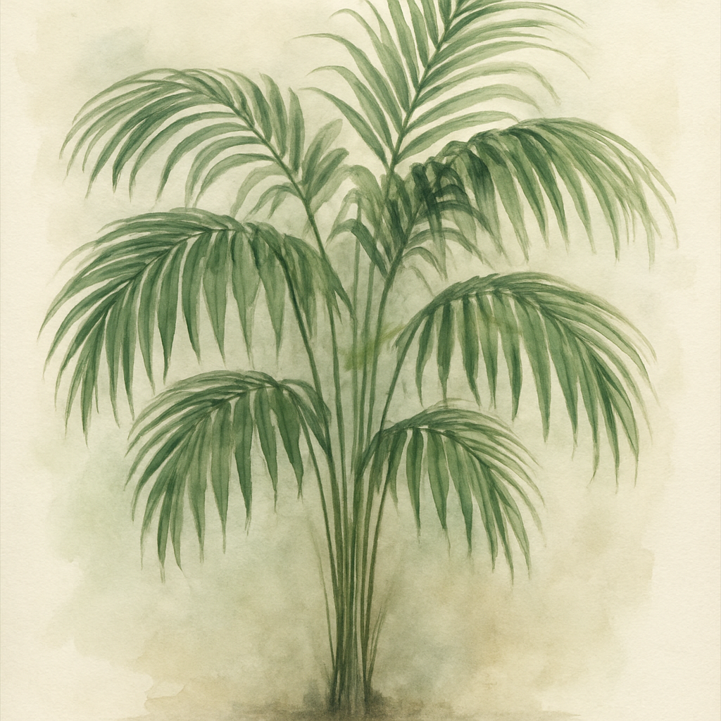 Kentia Palm Large