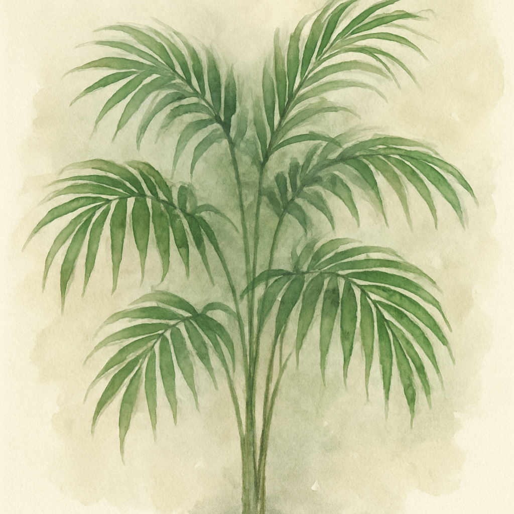 Kentia Palm