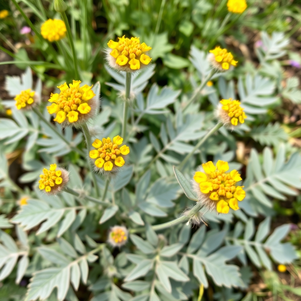 Kidney Vetch