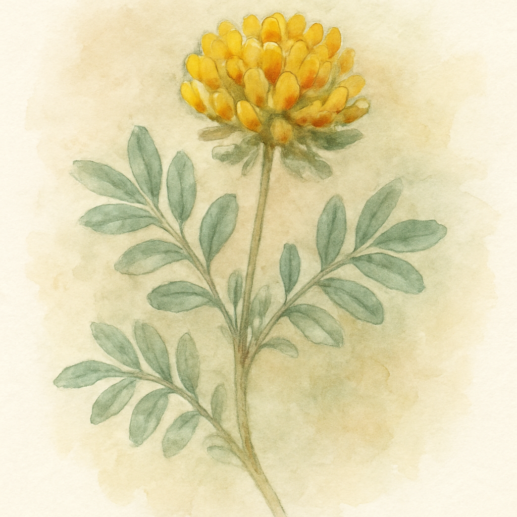 Kidney Vetch