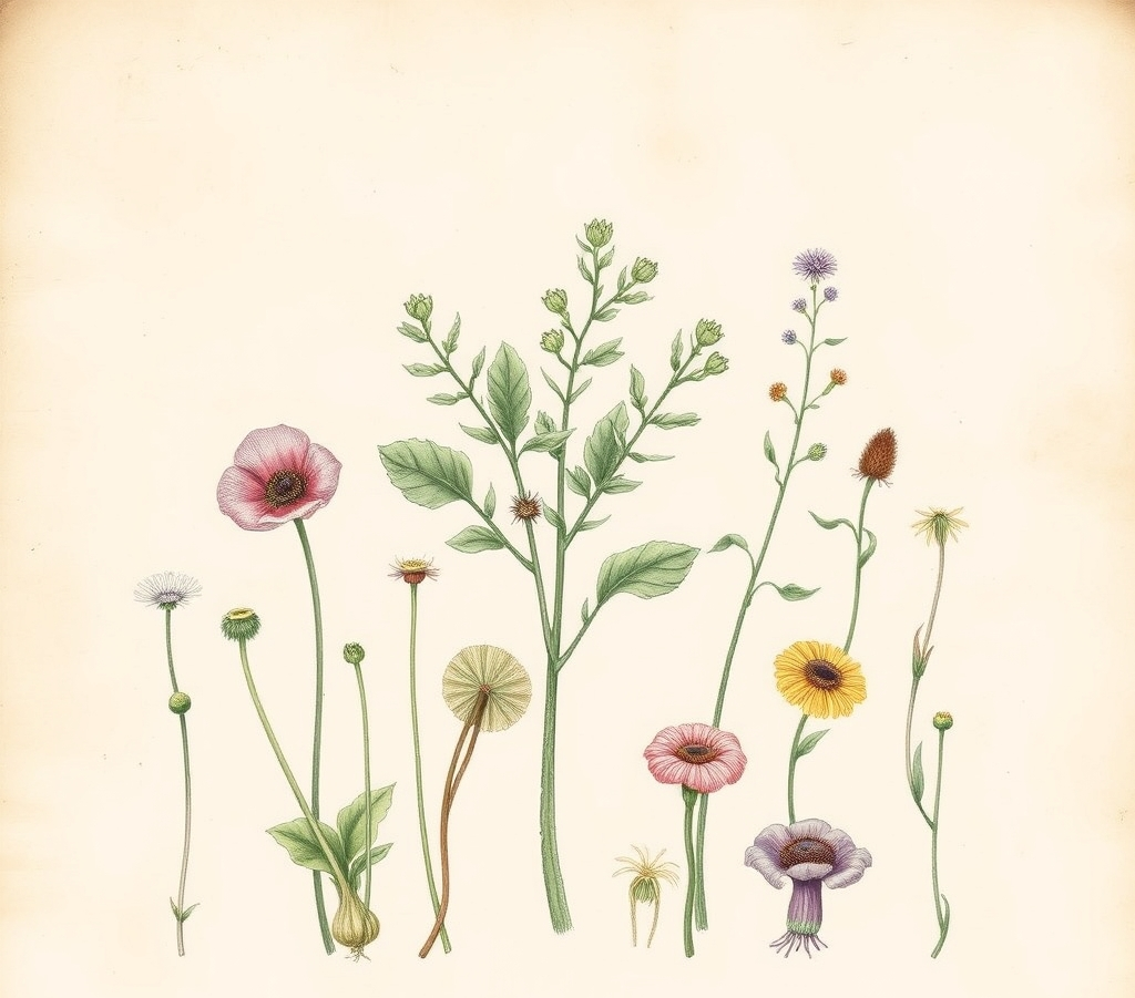 Kitchen Garden Collection