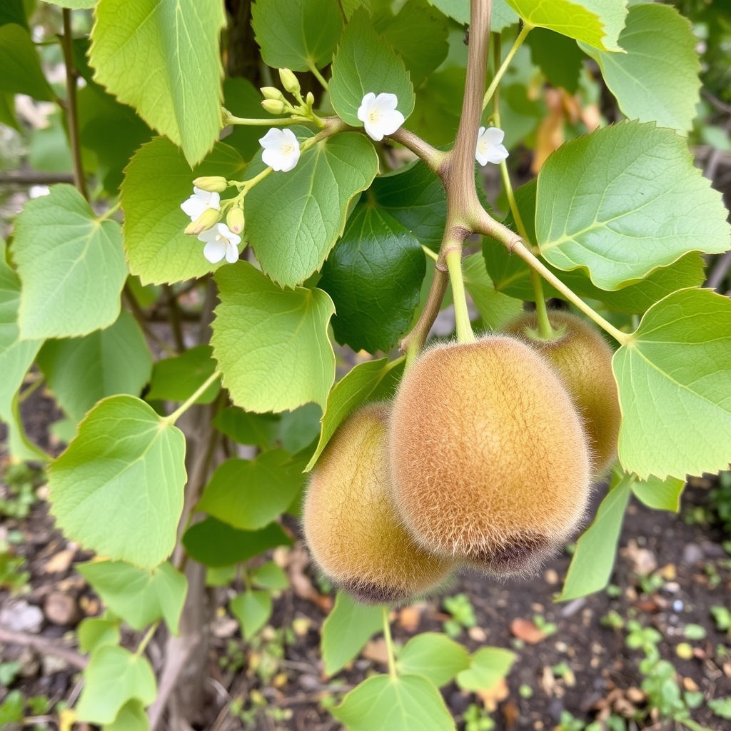 Kiwi Hayward