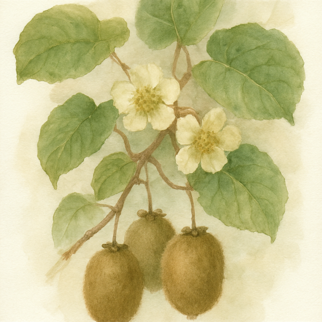 Kiwi Hayward