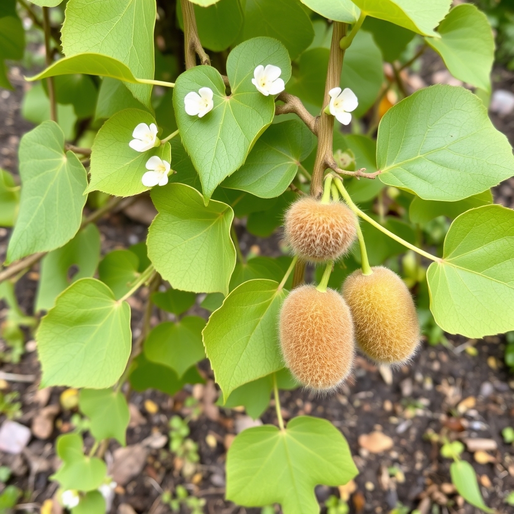 Kiwi Jenny