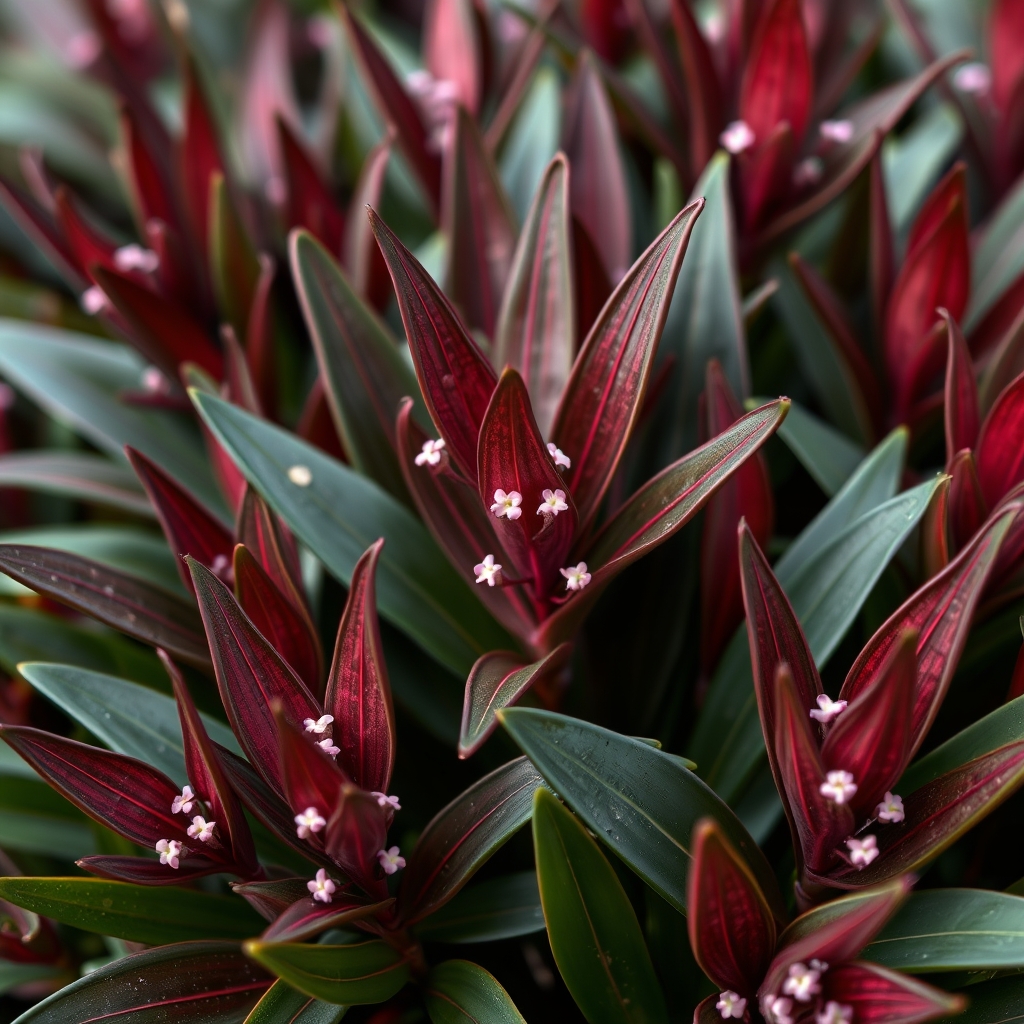 Labisia pumila