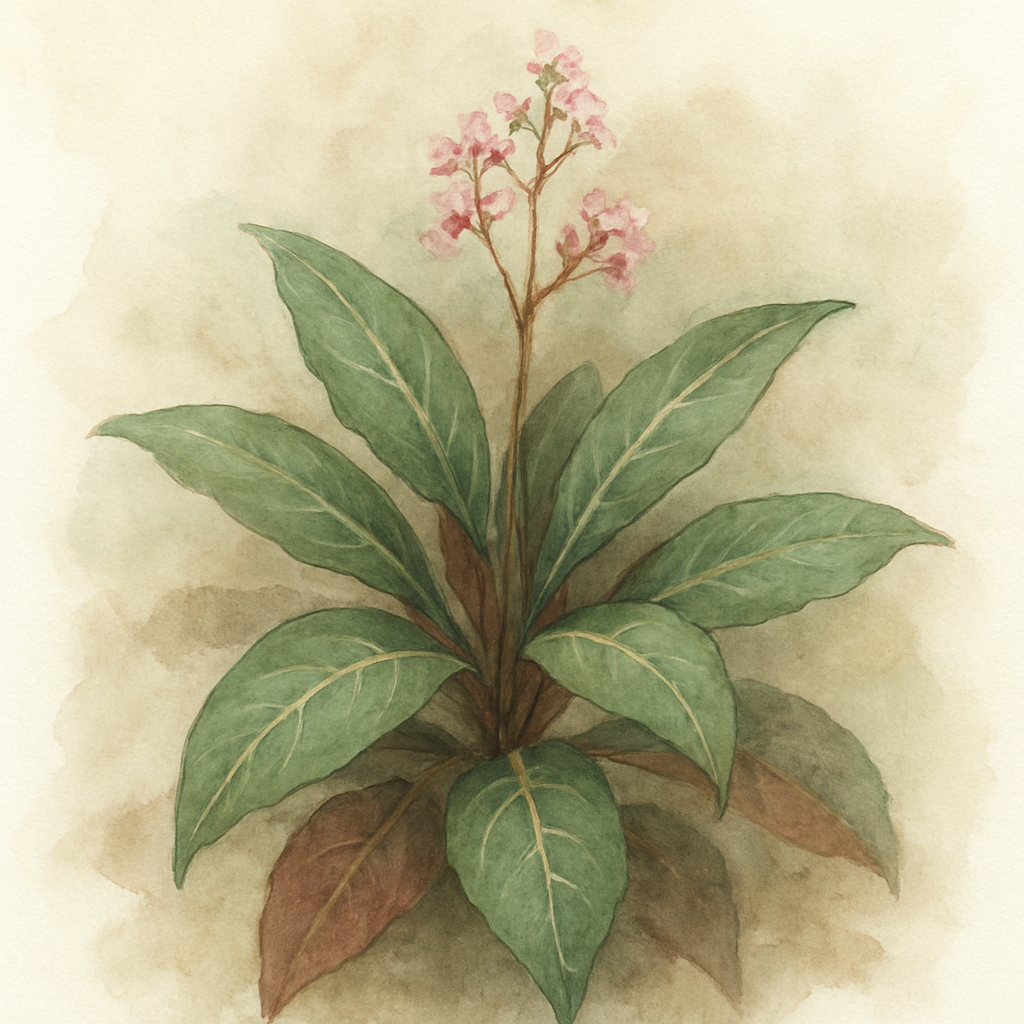 Labisia pumila