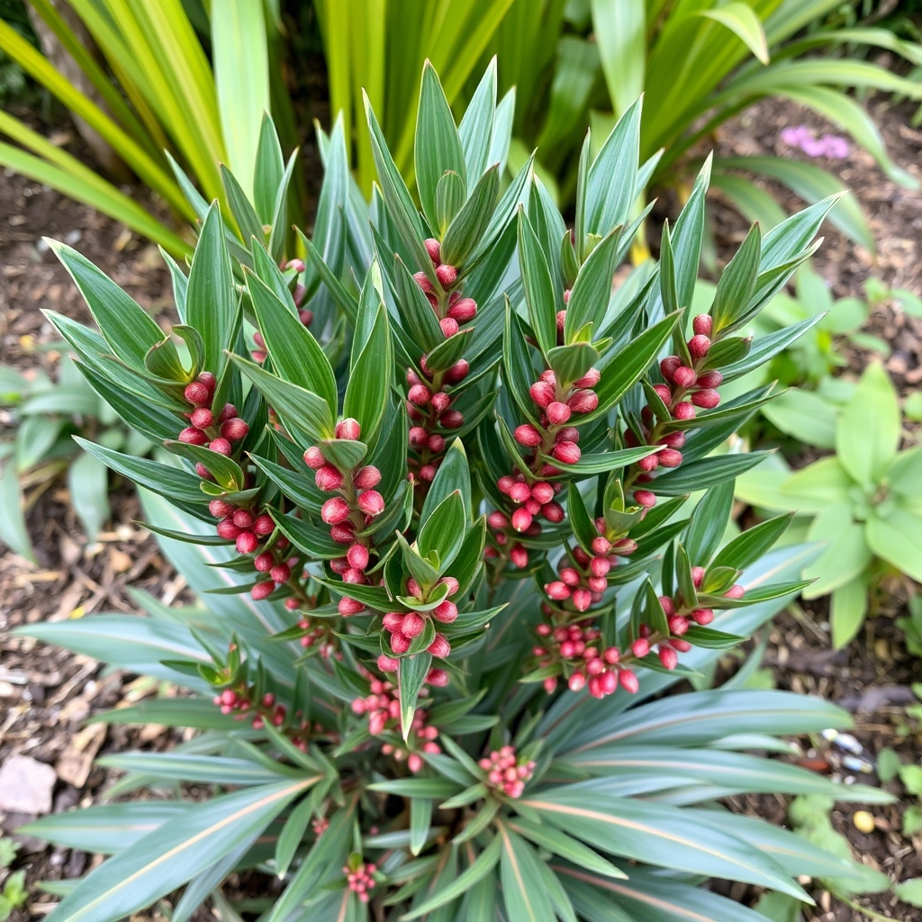 Labisia