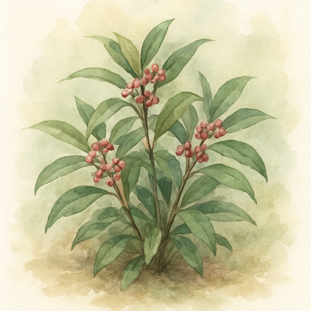 Labisia