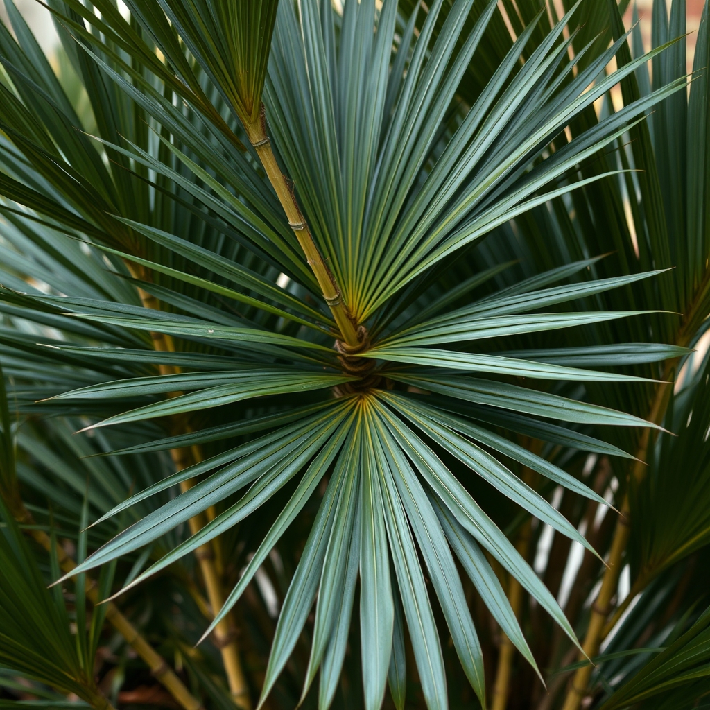 Lady Palm
