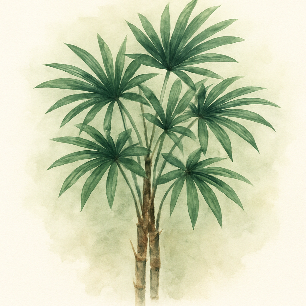 Lady Palm