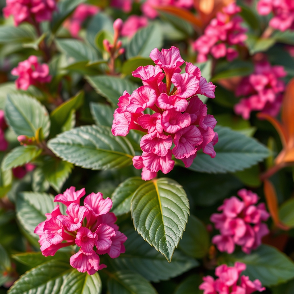Lagerstroemia 'Babe'