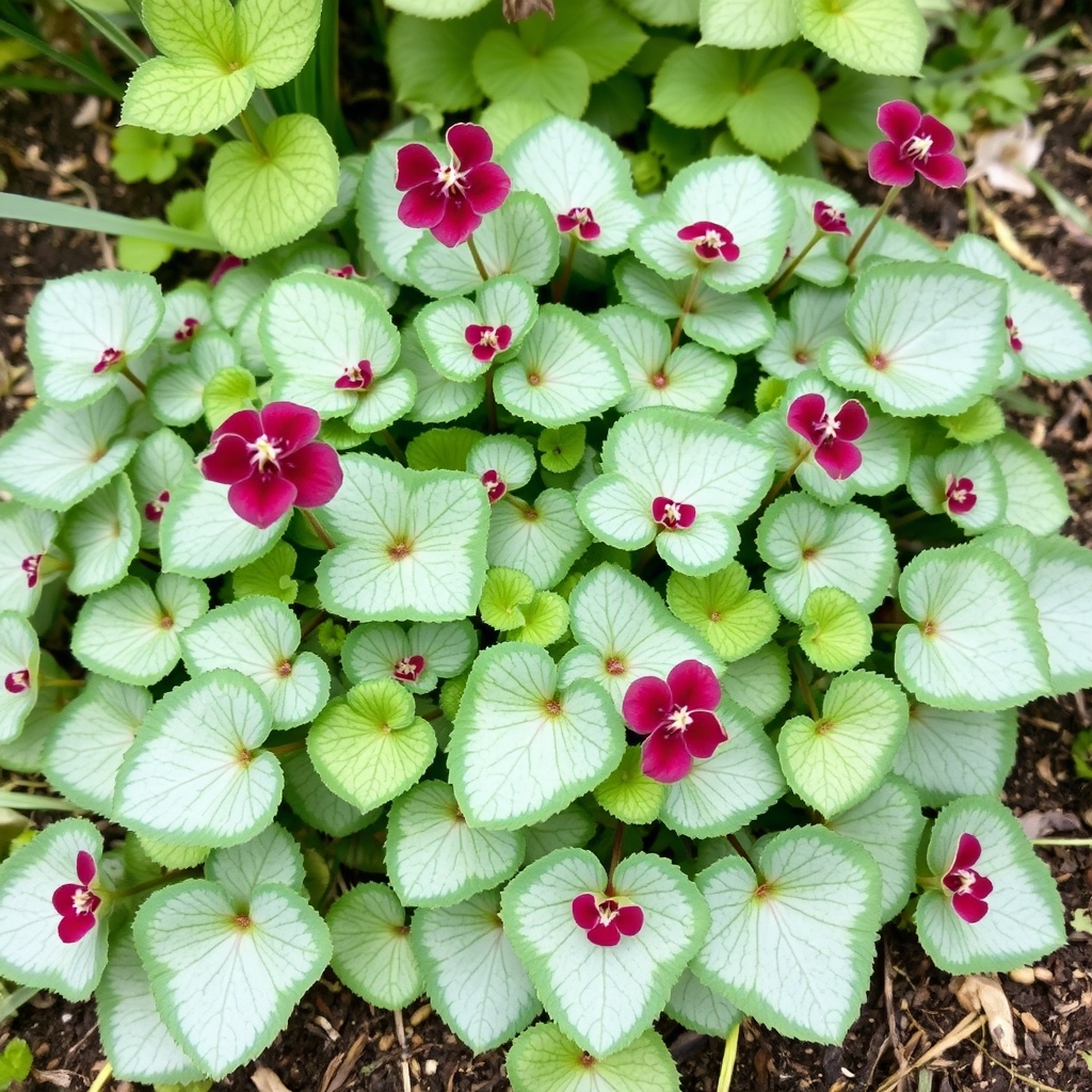 Lamium maculatum ‘Red Nancy’