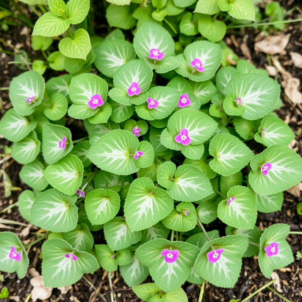 Lamium maculatum
