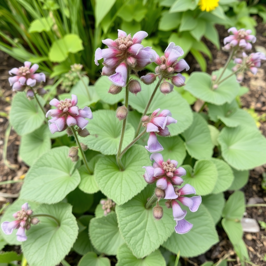 Lamium orvala