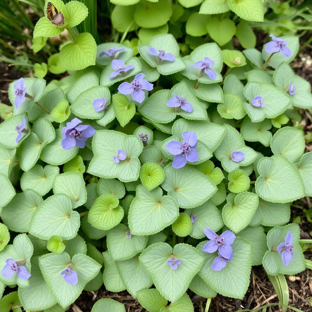 Lamium 'Sterling Silver'