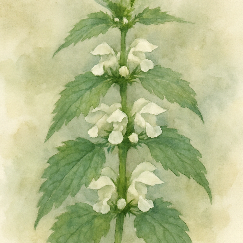 Lamium