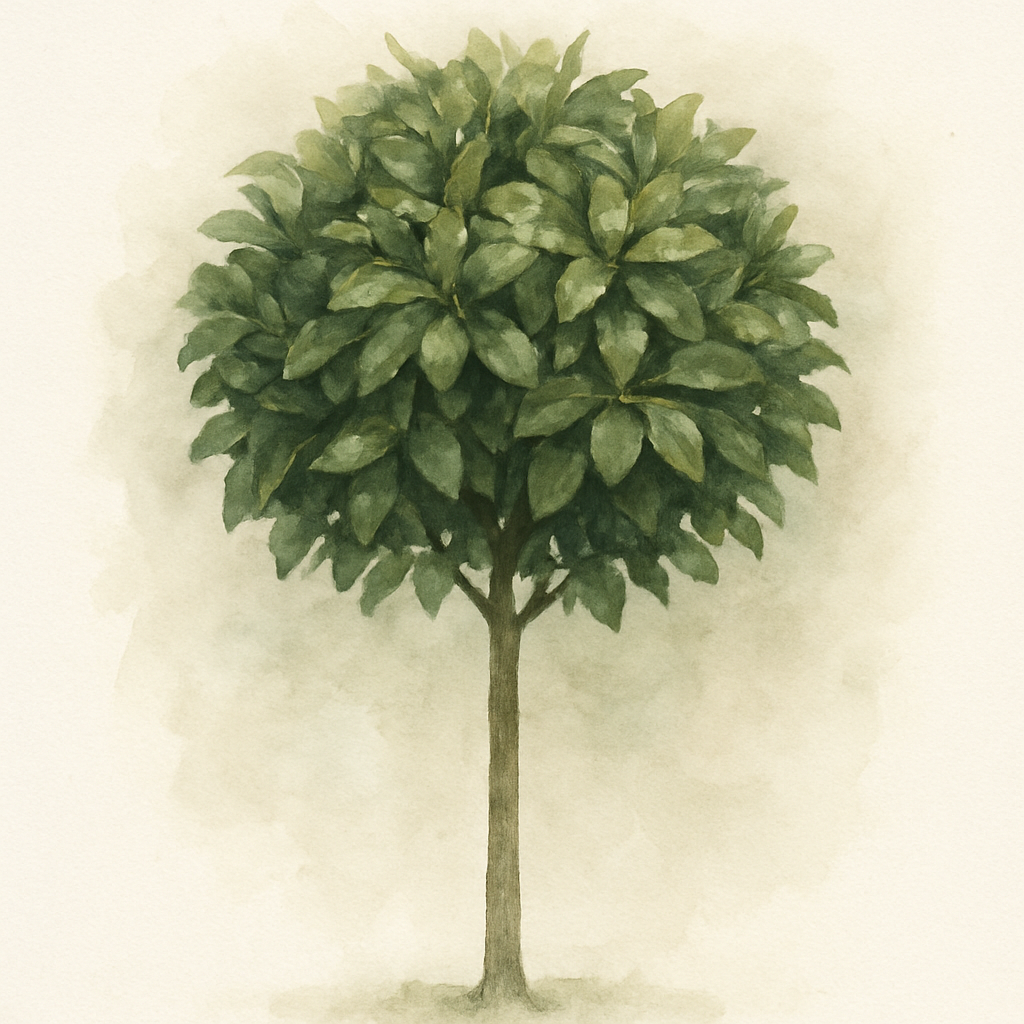 Laurus nobilis