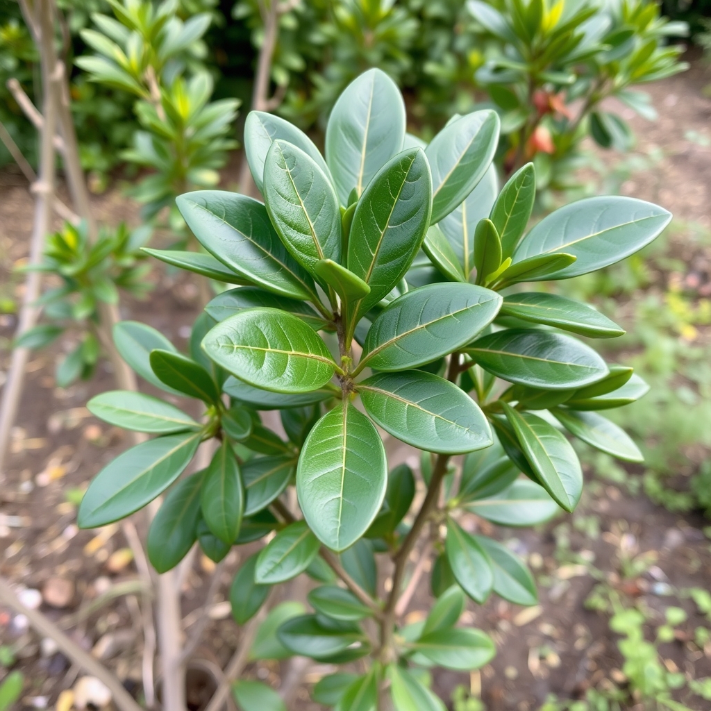 Laurus Nobilis 80