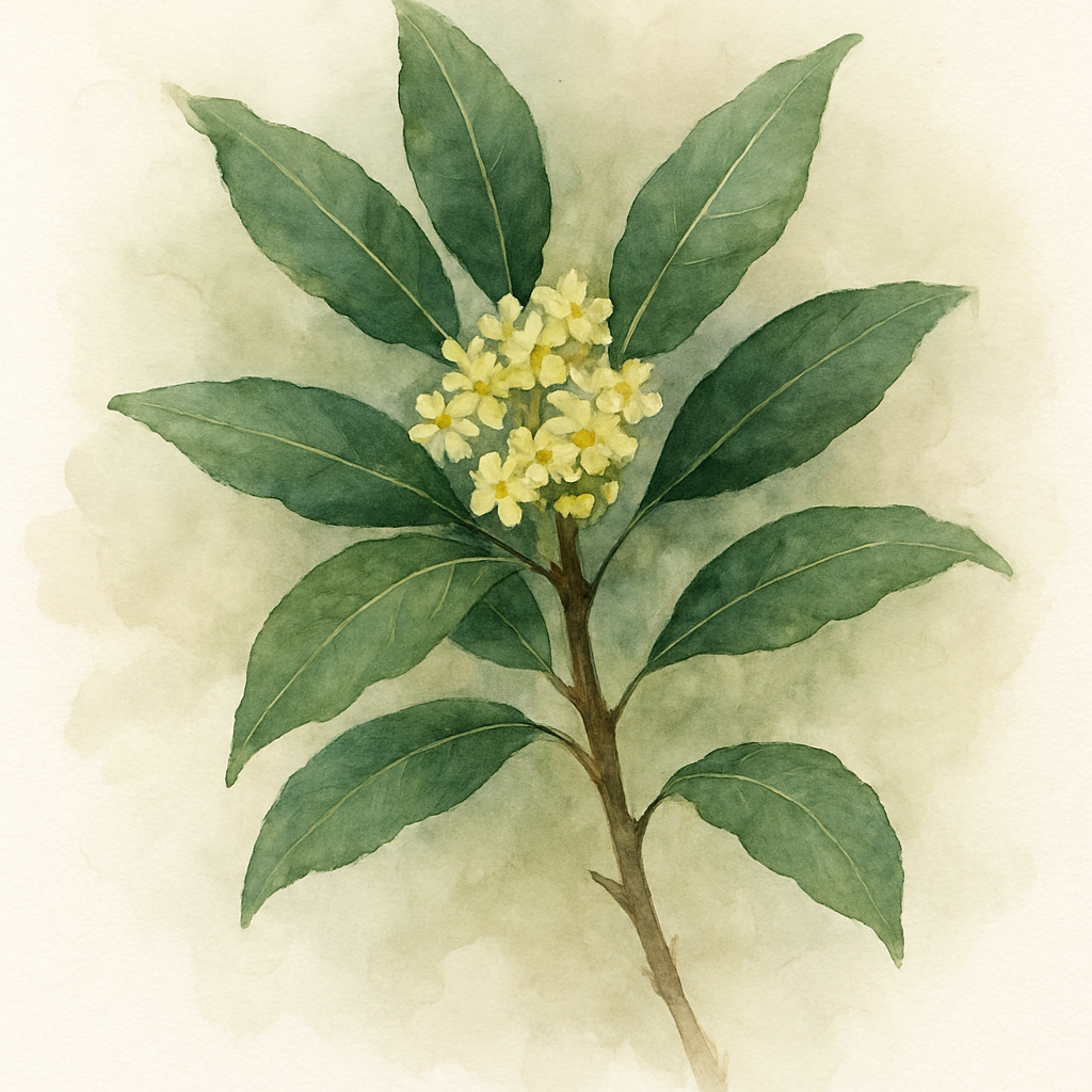 Bay Tree