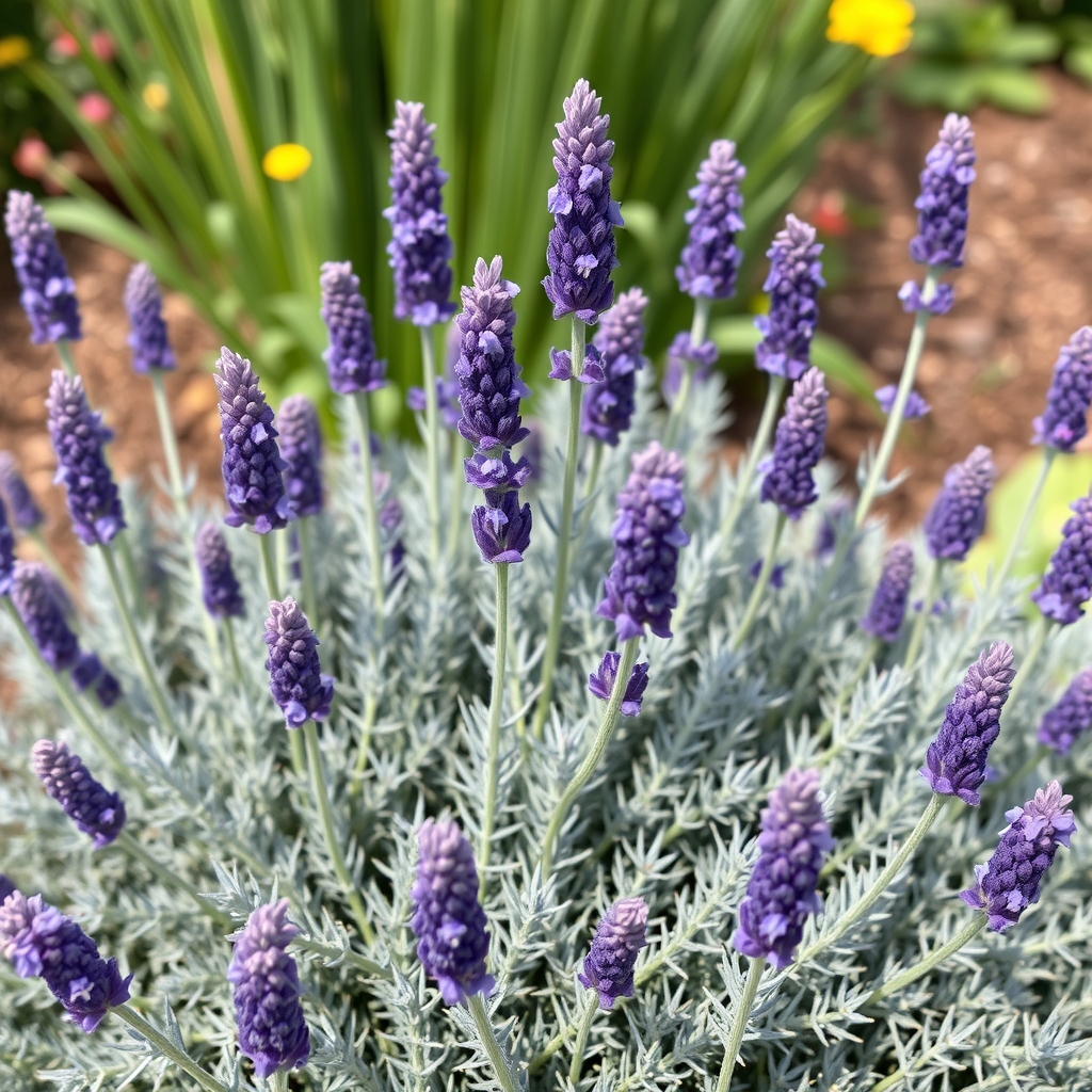 Lavandula angustifolia ‘Felice’