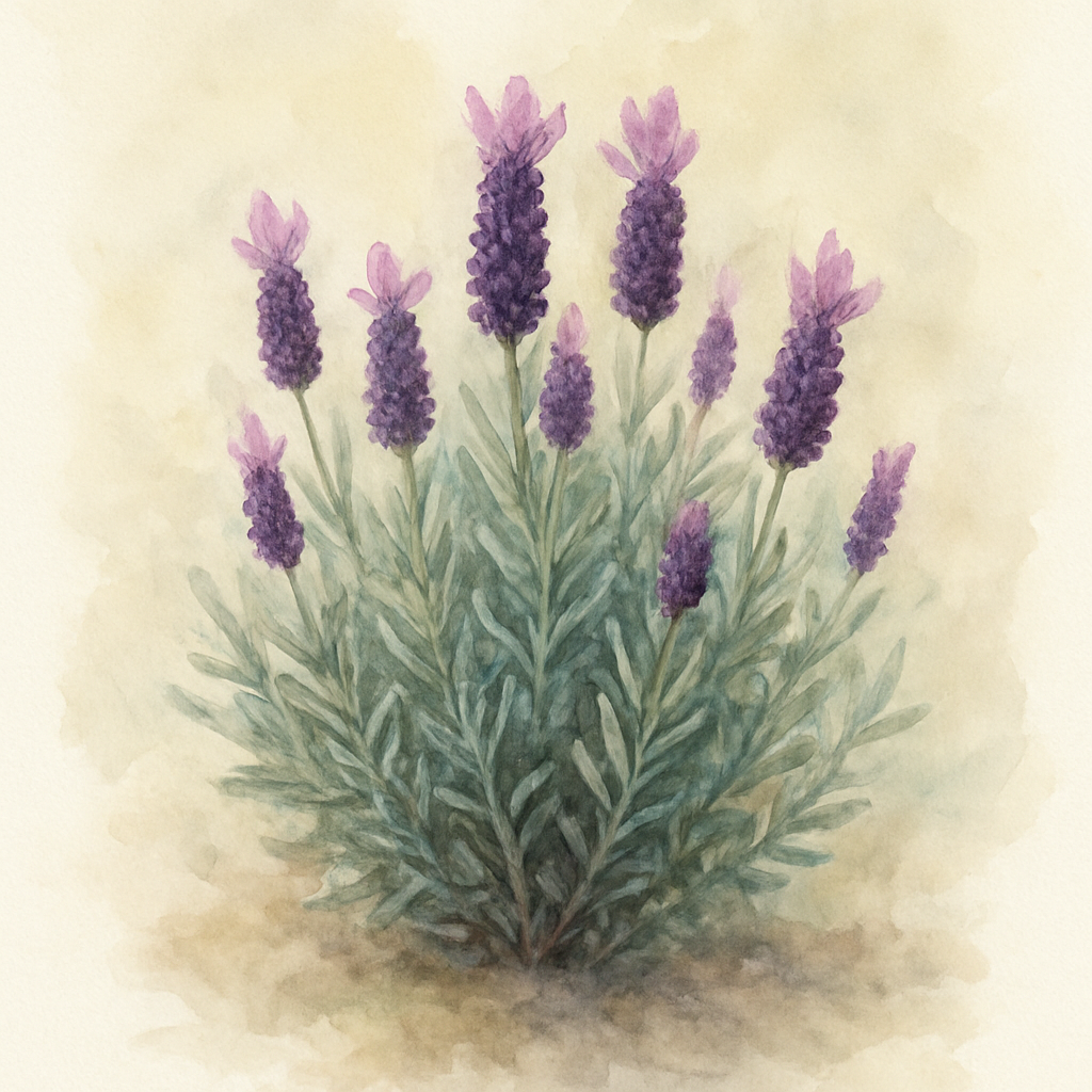 Anouk Lavender