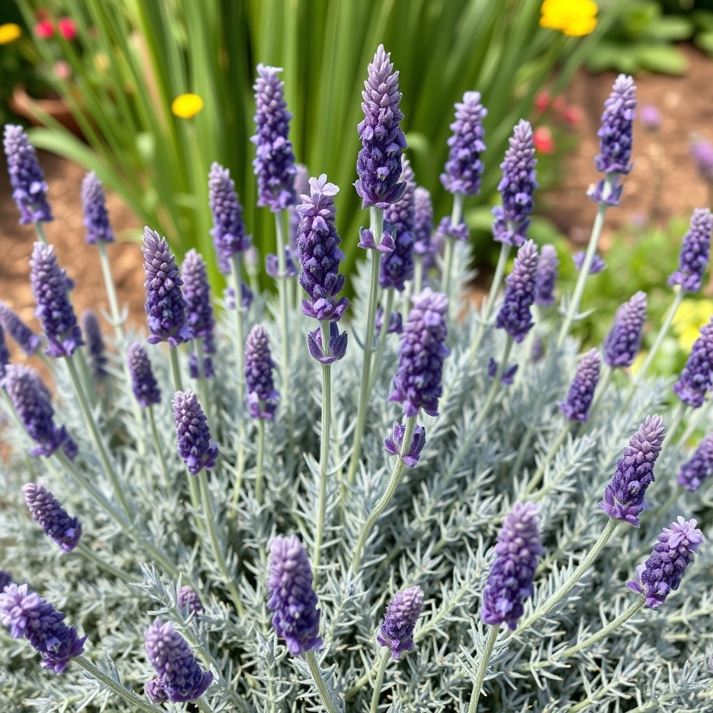 Lavandula angustifolia ‘Felice’