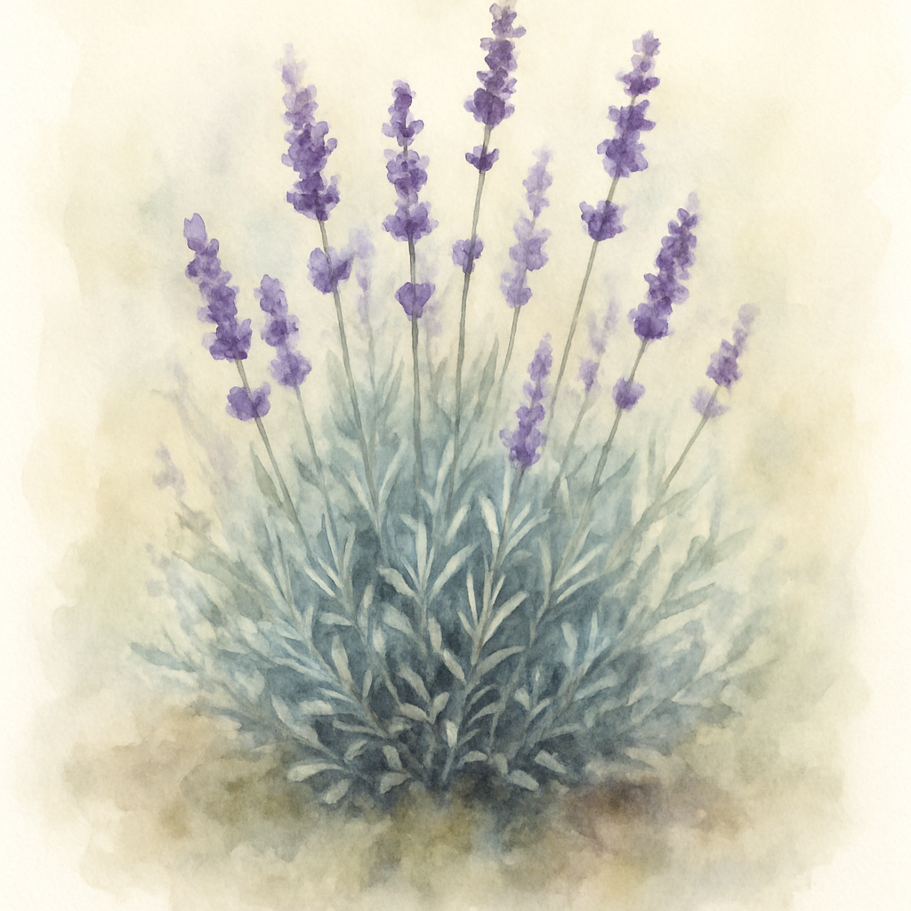 Lavandula angustifolia ‘Felice’