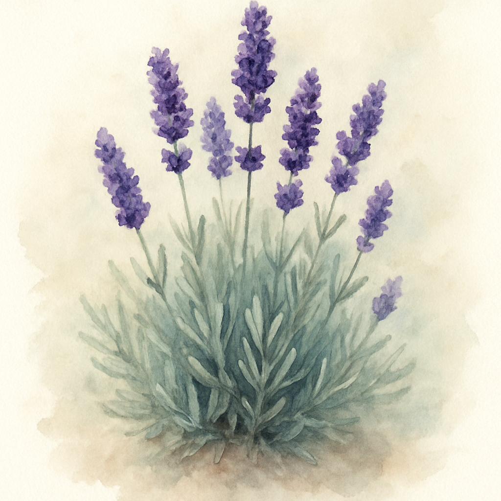 Hidcote Lavender